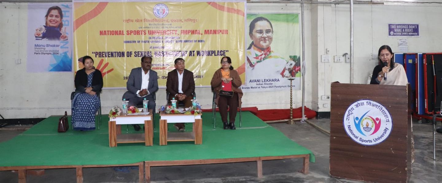 Prevention of Sexual Harassment at Workplace’ on 28th November.jpg